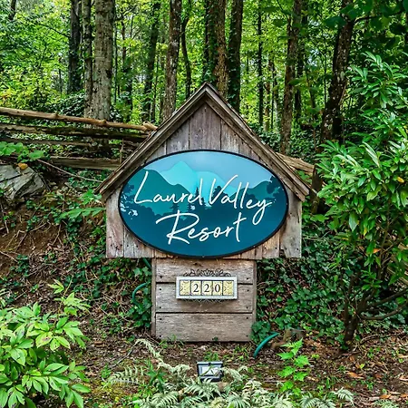 Laurel Valley Resort